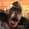 Kong: King of Skull Island 2