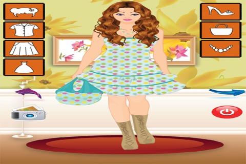 Dress Up Games for Kids screenshot 3