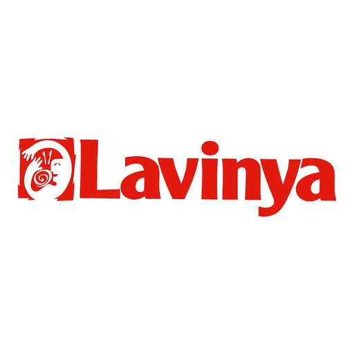 Lavinya Pizza icon