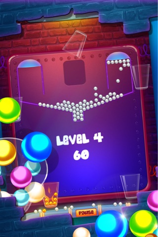 100 Bubble Balls – The New Physics Game screenshot 3