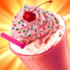 A Milkshake Fair Food Maker Dessert Cooking Game!