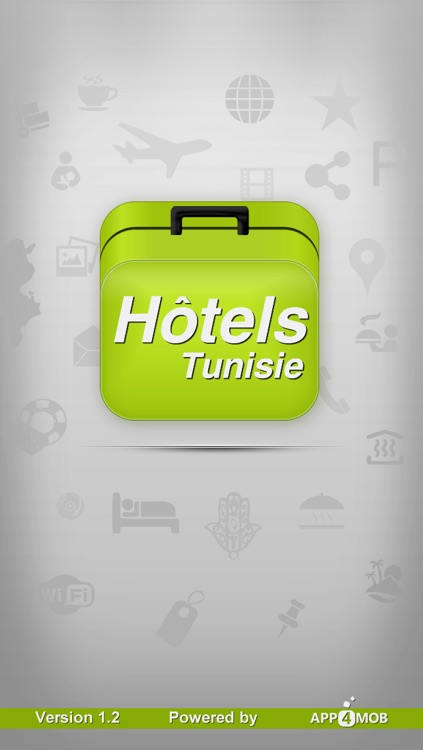 Hôtels Tunisie