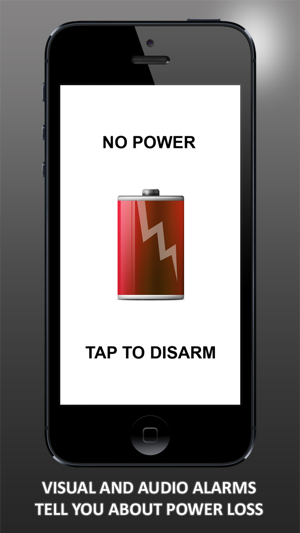 Power Outage Toolkit(圖2)-速報App