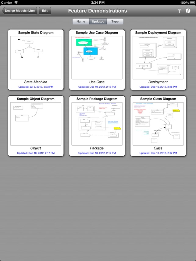 TouchDesignLT(圖4)-速報App