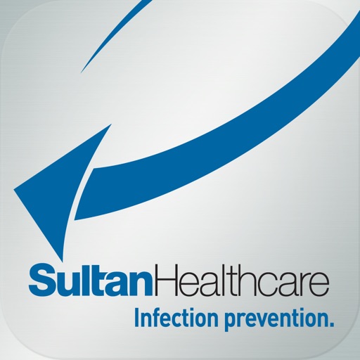 Sultan IP iOS App