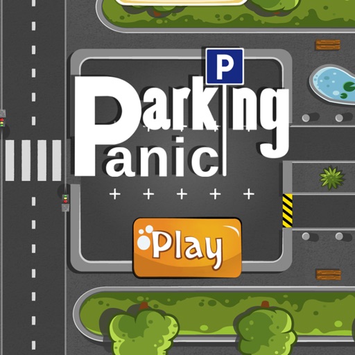 Parking Panic Fun