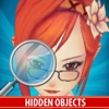 Hidden Objects (Alice Must Find The Key To Escape)