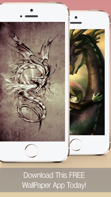 Dragon Wallpapers, Themes and Backgrounds - Download Free HD Dragons Pics