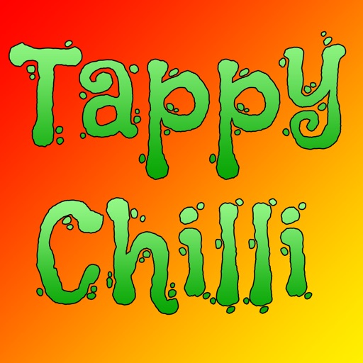 Tappy Chilli Icon