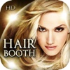 Attractive Hair Booth HD