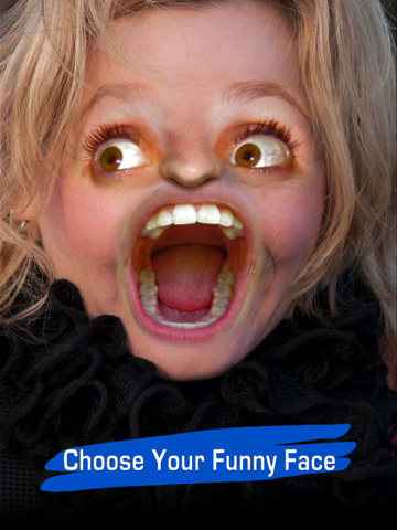 Funny Face Photoshop App - Funny Movie Maker - Replace Your Face on the ...