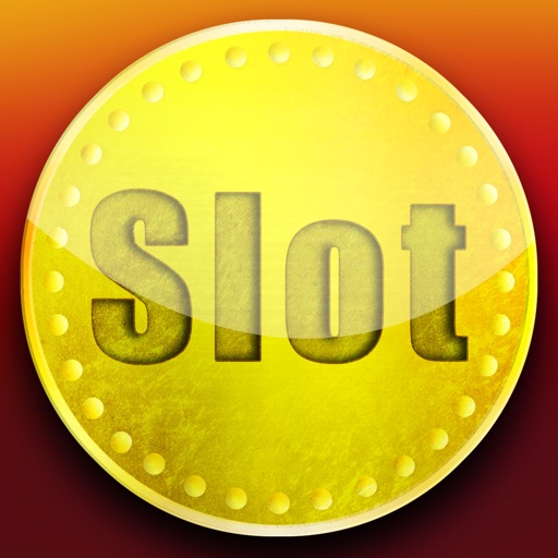 Lucky Gold Jackpot Slots Pro - Las Vegas double lottery gambling machine