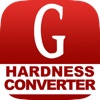 Hardness Converter 1.0