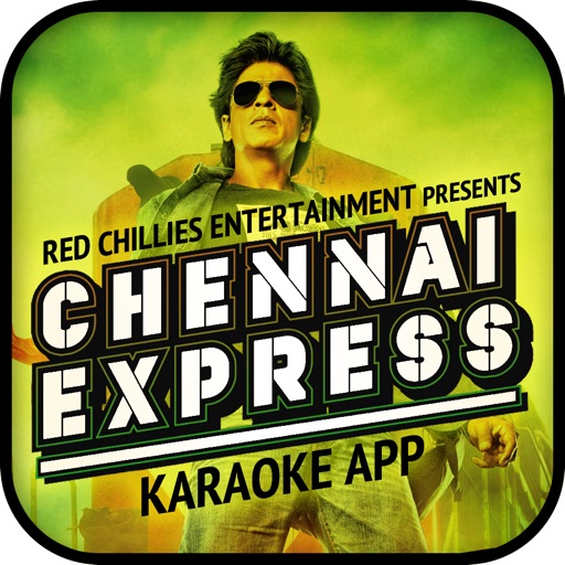 Chennai Express Karaoke