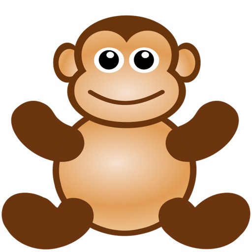 Where is the Monkey iOS App