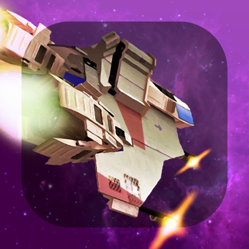 Infinity Danger iOS App