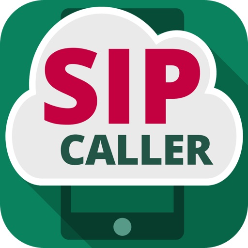 SipCaller