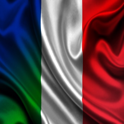 France Italie Phrases - Français Italien Audio Voix