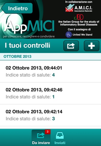 AppMici screenshot 4