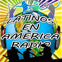 Latinos en America Radio