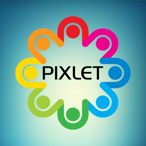 Pixlet