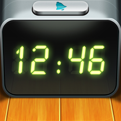 ‎Night Stand HD 2 — The Original Alarm Clock