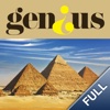 Genius Quiz Ancient Egypt History Full