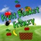 Fruit Basket Frenzy