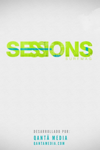 Sessions Surf Mag screenshot 2