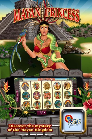 VegasPalms screenshot 2
