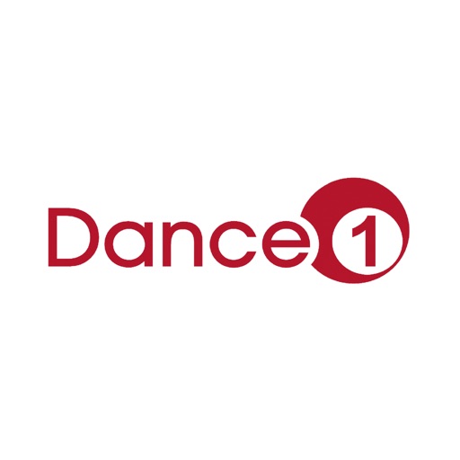 Dance1 icon