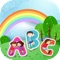 English Lessons for Kids is the application that helps children learning English vocabulary