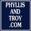 Phyllis & Troy