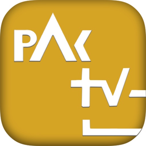 Pak TV PRO