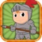 Mini Knights Against Castle Dragons Free Game!