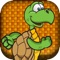 Turtle Tapper Quest - Mutant Running Saga Free