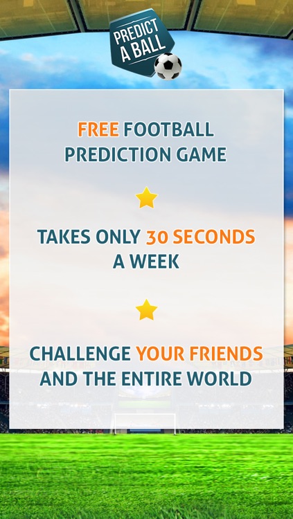 Free Football Prediction App