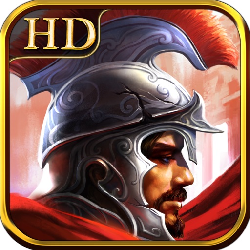 Roman Empire HD