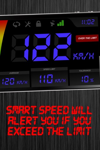 Smart Speed screenshot 4