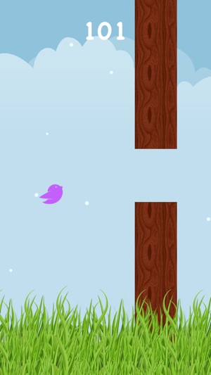 Flying Birdie - Fly in the woods(圖3)-速報App