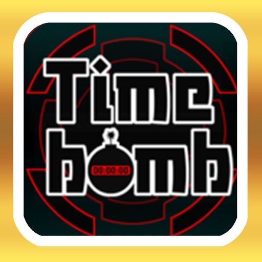 Time Bomb Σ iOS App