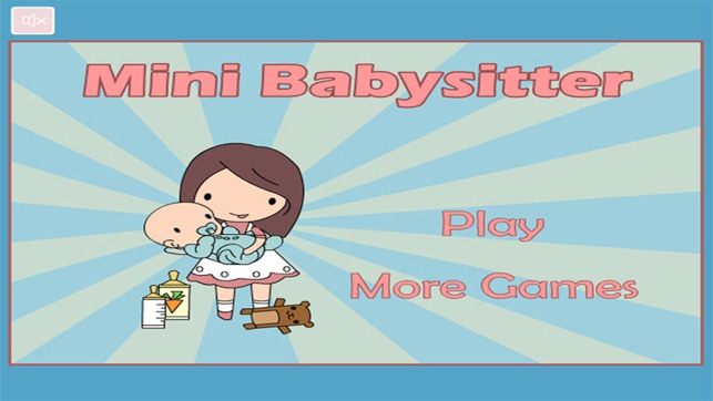 Little Babysitter(圖1)-速報App