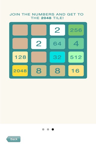 Super 4096 Puzzle Blocks - New math board game screenshot 3