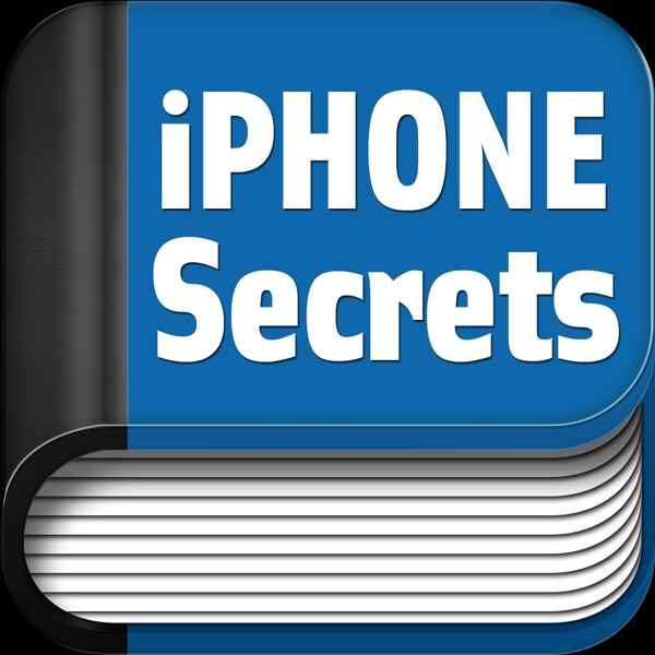 Секрет установить. Секреты для iphone.