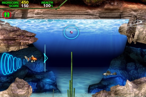 GreenRiver screenshot 2