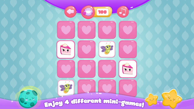 Baby Lilly's Loving Care & Games(圖5)-速報App