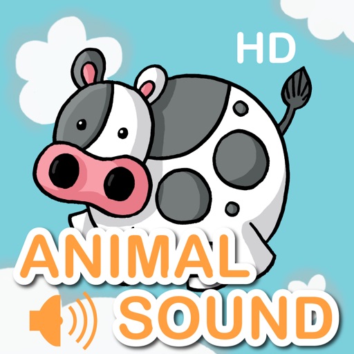 Animal Legend Sounds Set Icon