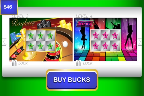 Scratch It! Jackpots – Lottery Scratch Cards Games screenshot 3