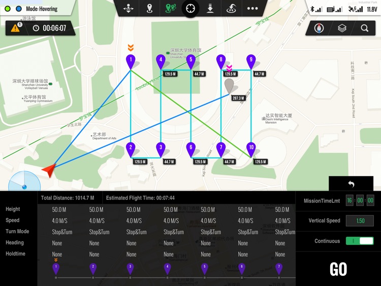 Ground Station screenshot-3