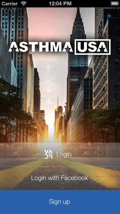 Asthma USA